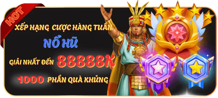 Thưởng nạp tiền và hoàn trả K9CC