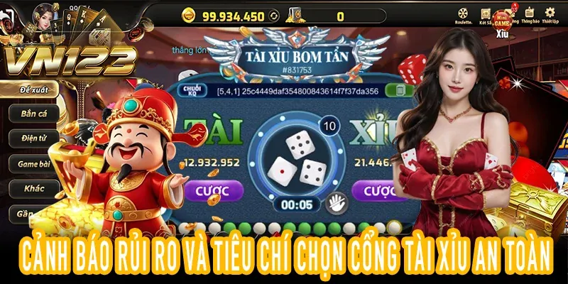 Ra mắt trò chơi mới k9cc