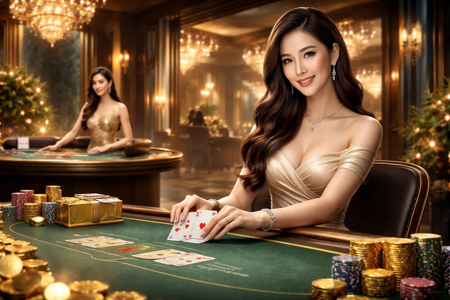 Biểu tượng giao diện thân thiện