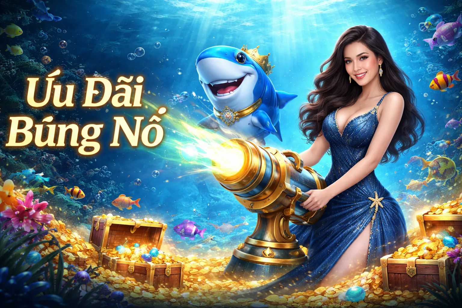 Tỷ lệ trả thưởng hấp dẫn và cơ hội đổi thưởng lớn tại K9CC