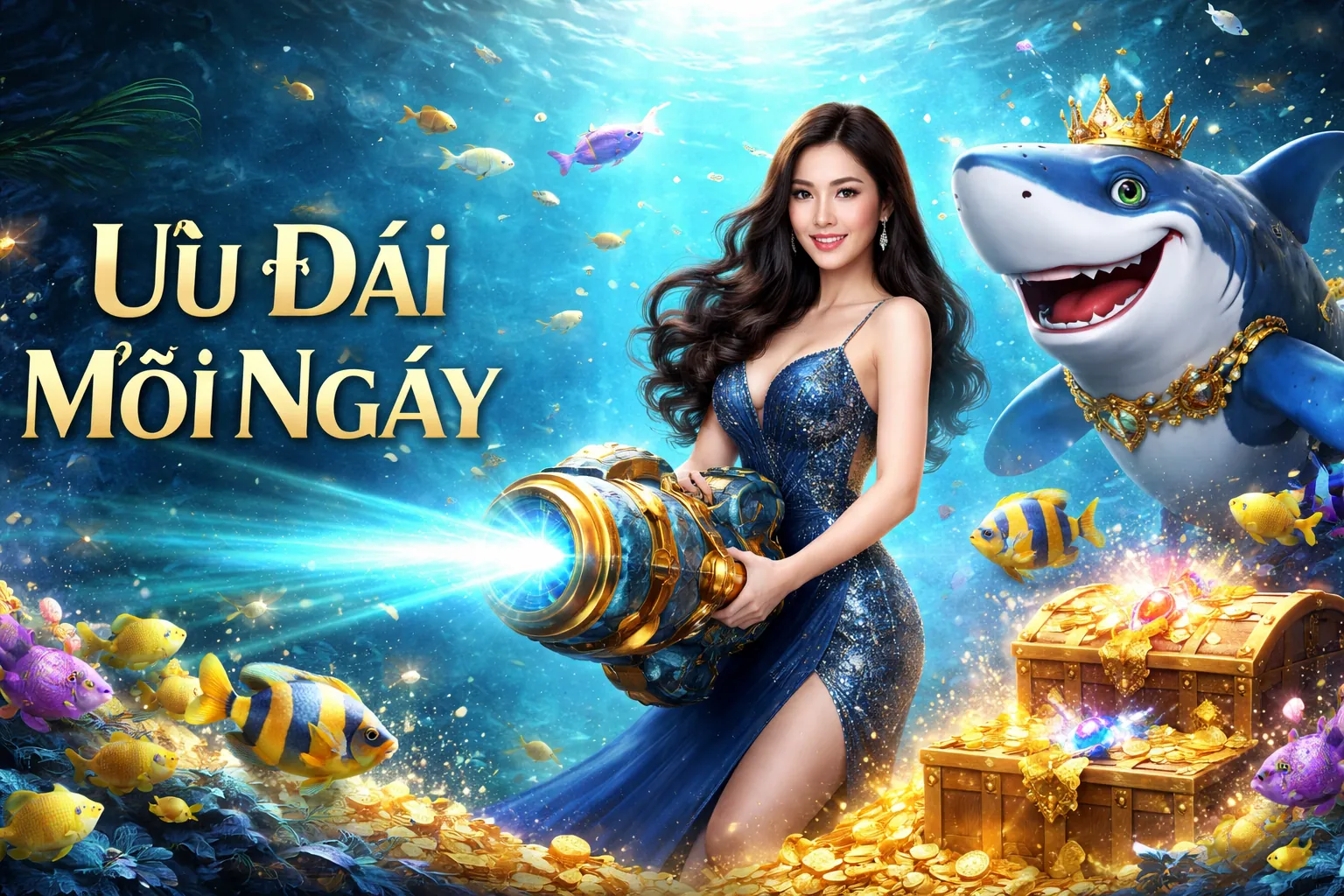 Cam Kết Của K9CC