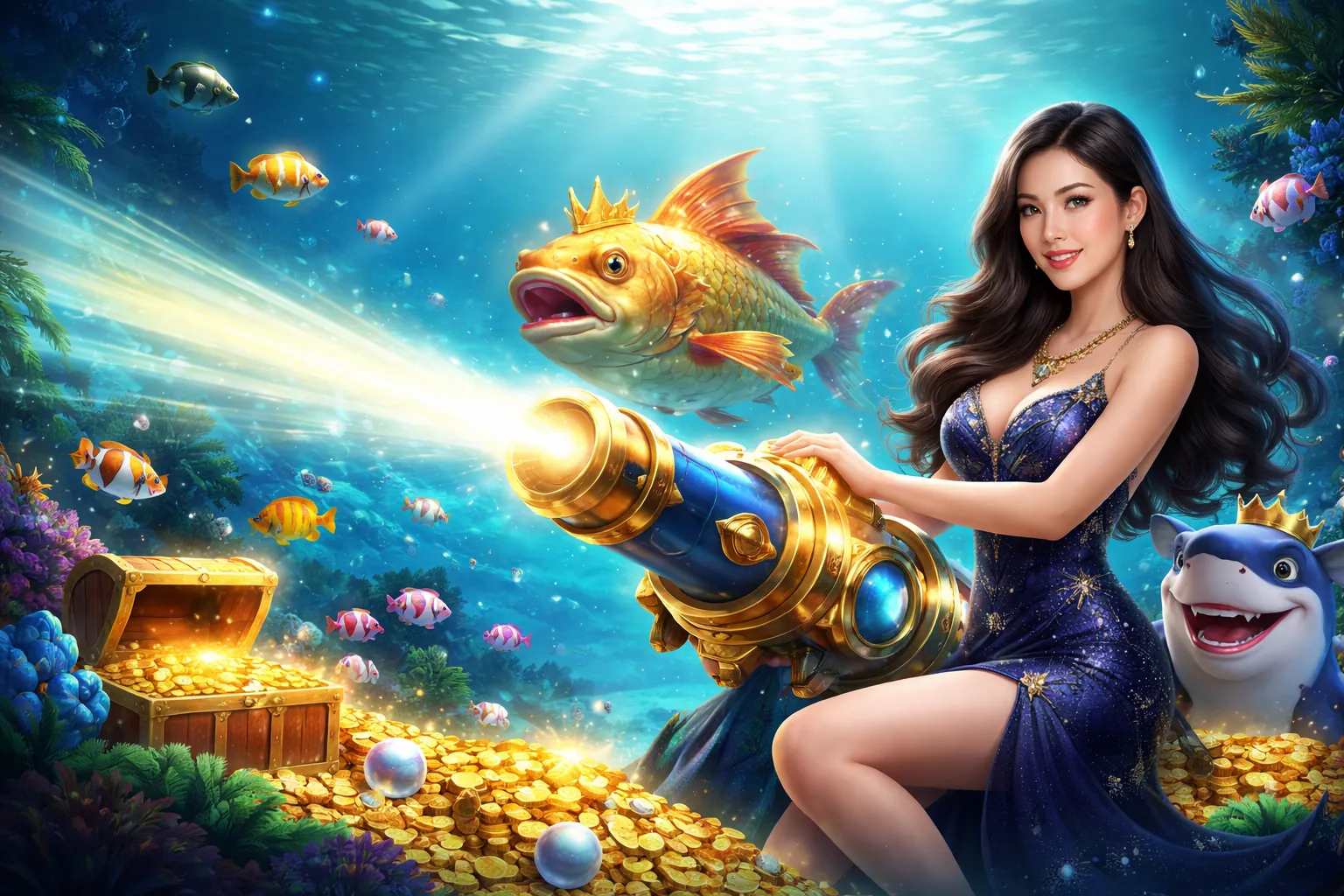 Hoàn Trả Hàng Ngày K9CC