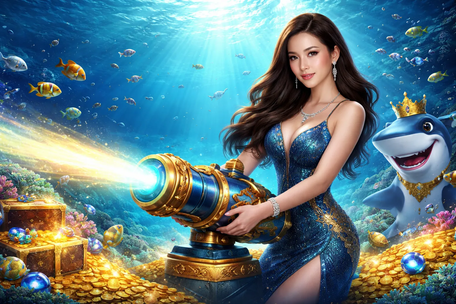 Sự Kiện Đặc Biệt K9CC