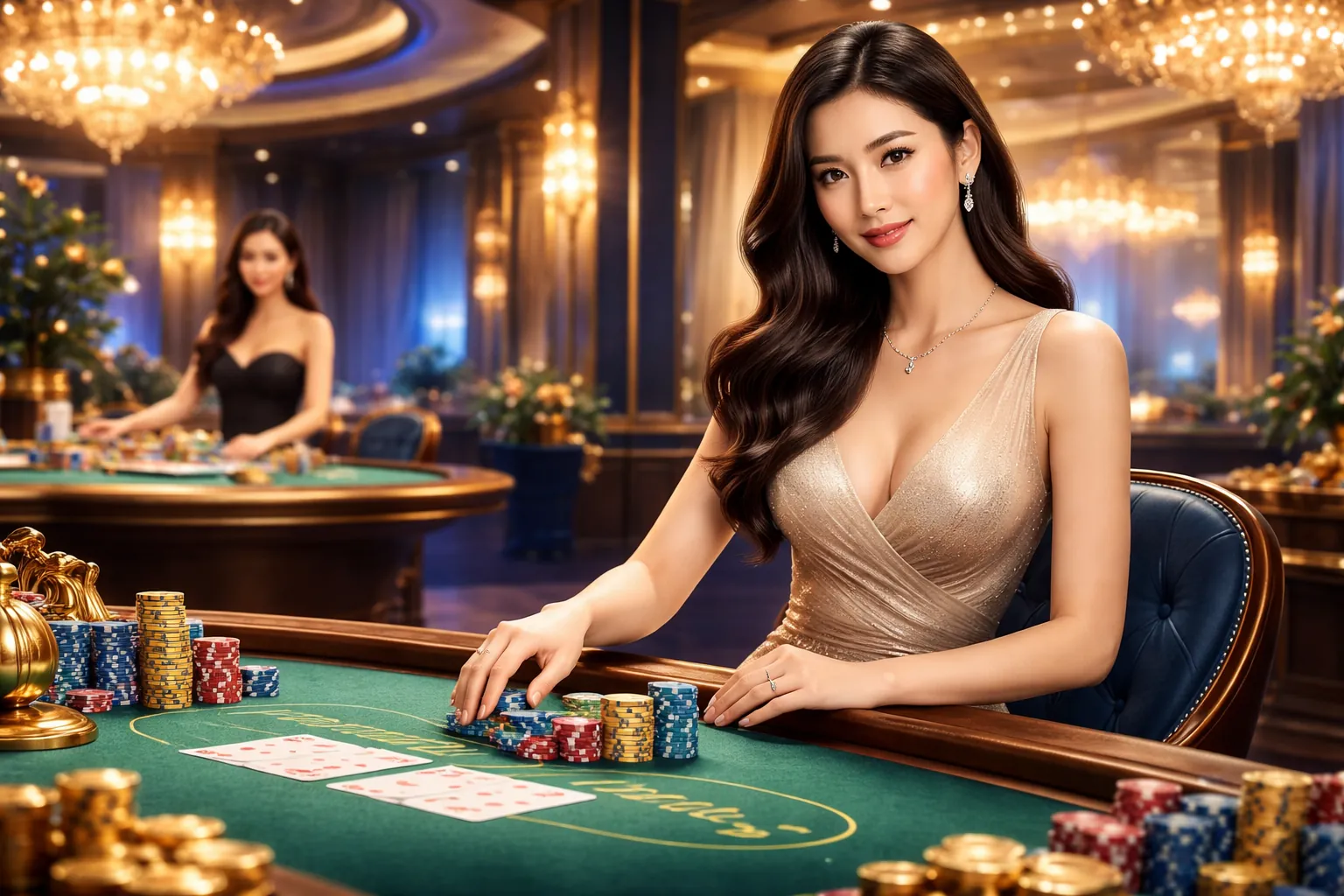Bắn Cá Rồng K9CC