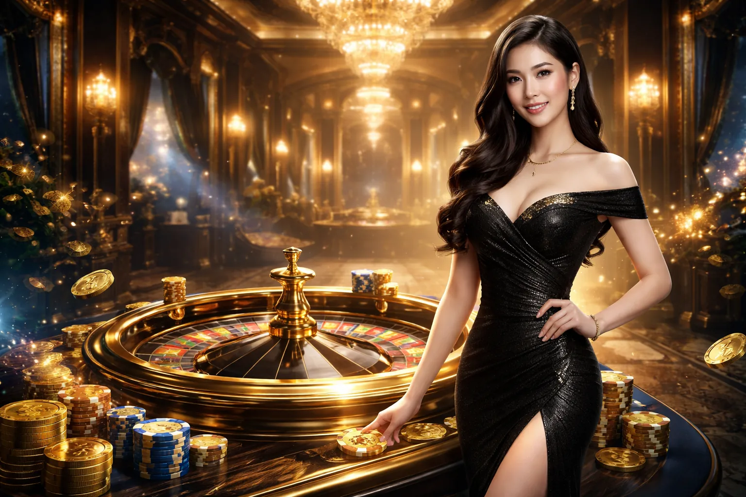 Đua ngựa ảo trên màn hình máy tính, minh họa thể thao ảo tại k9cc