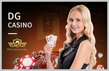 Sòng bạc trực tuyến k9cc với bàn baccarat và người chia bài thật