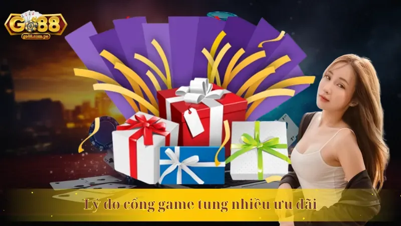 Biểu ngữ khuyến mãi chào mừng người chơi mới