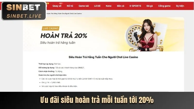 Trải nghiệm casino trực tuyến k9cc